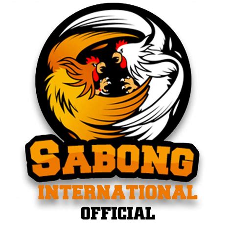 Sabong International Official .